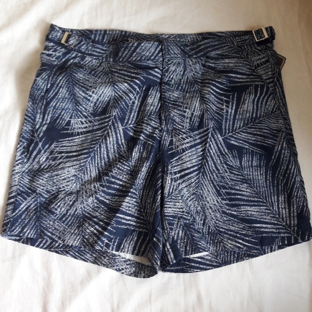 21men short men size med